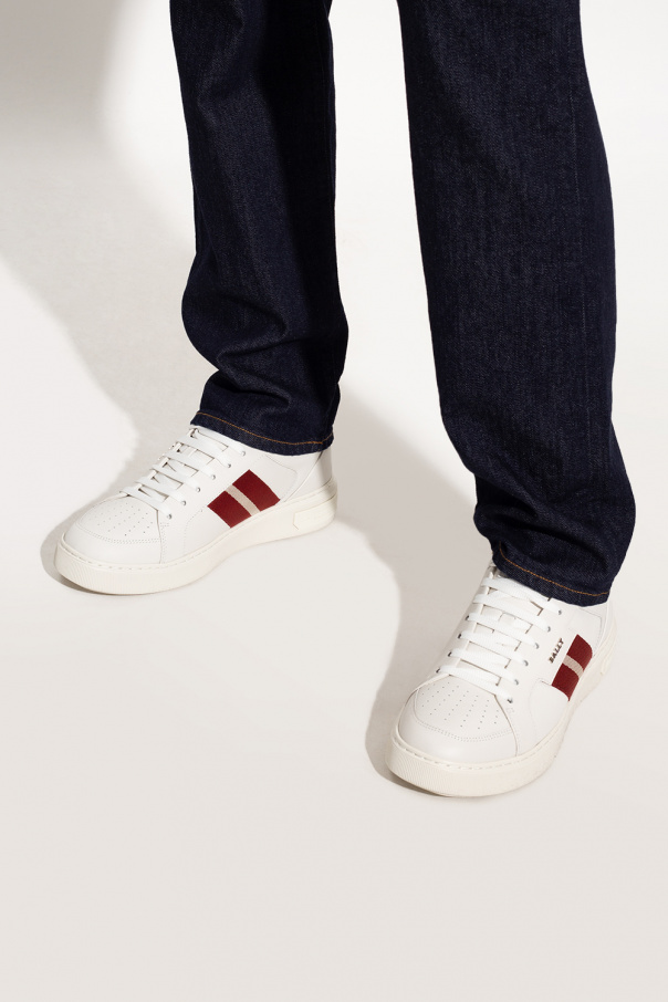 Bally moony discount sneakers